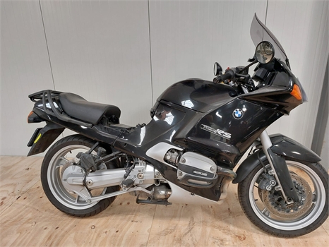 BMW R 1100 RS